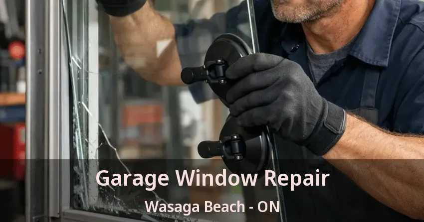 Garage Window Repair Wasaga Beach - ON Garage Window Repair Wasaga Beach - ON