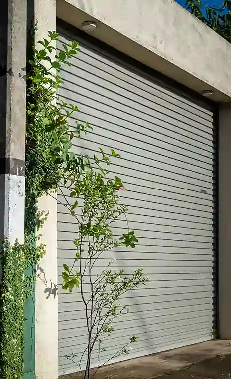 Expert Aluminium Garage Door Repair in Wasaga Beach