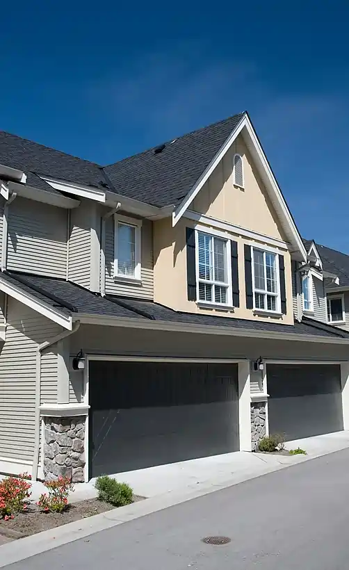 Local Garage Door Installation in Wasaga Beach