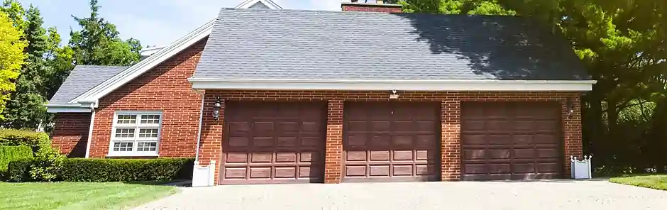 Convenient Garage Door Expert in Wasaga Beach