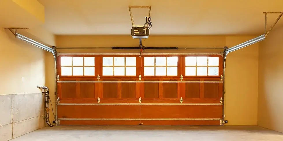 Exceptional Garage Door Openers in Wasaga Beach