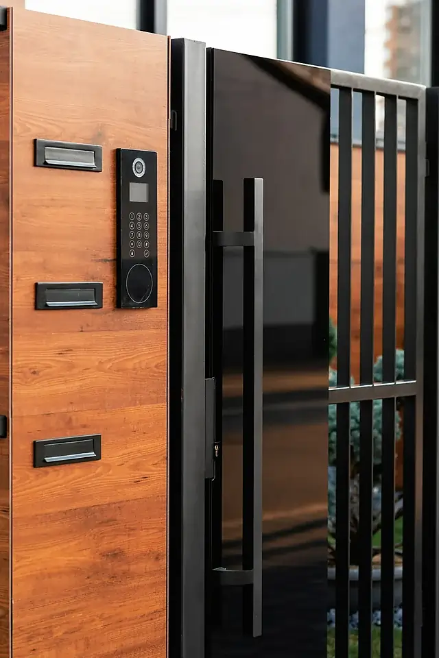 Fast Automatic Door Repair in Wasaga Beach