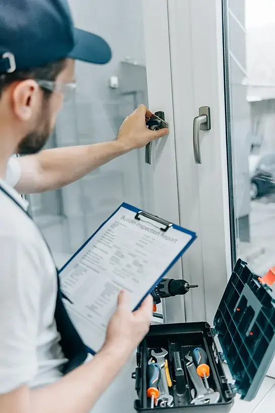 Best Entry Door Repair in Wasaga Beach