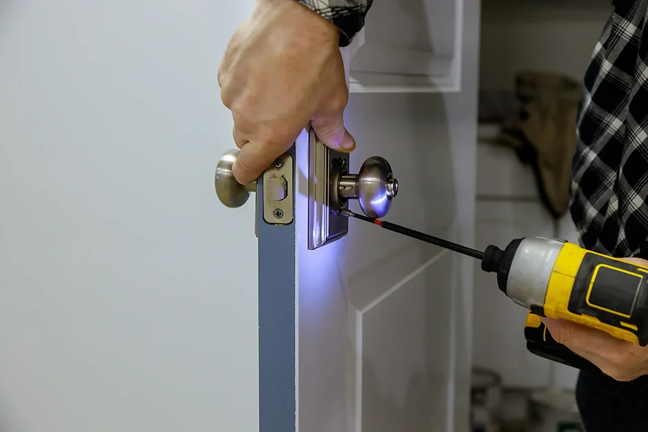 Quality Door Lock Repair in Wasaga Beach